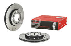 Brzdový kotúč BREMBO 09.6799.75