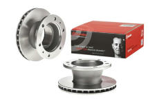 Brzdový kotúč BREMBO 09.6813.20