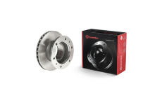 Brzdový kotouč BREMBO 09.6813.20