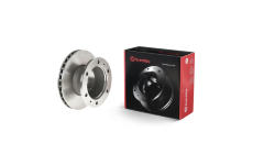 Brzdový kotouč BREMBO 09.6813.60