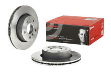 Brzdový kotouč BREMBO 09.6839.10