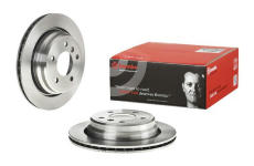 Brzdový kotouč BREMBO 09.6841.14