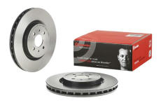 Brzdový kotouč BREMBO 09.6843.11