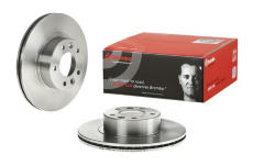 Brzdový kotúč BREMBO 09.6854.10