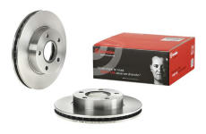 Brzdový kotouč BREMBO 09.6879.20