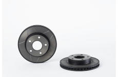 Brzdový kotouč BREMBO 09.6879.76