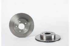 Brzdový kotouč BREMBO 09.6904.10