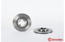 Brzdový kotouč BREMBO 09.6908.10