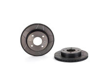 Brzdový kotouč BREMBO 09.6943.75