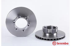Brzdový kotouč BREMBO 09.6998.10