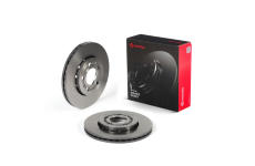 Brzdový kotouč BREMBO 09.7011.11