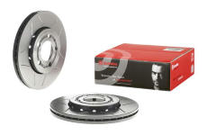 Brzdový kotúč BREMBO 09.7011.75