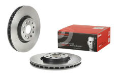 Brzdový kotouč BREMBO 09.7074.11