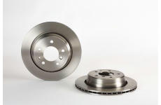 Brzdový kotouč BREMBO 09.7116.10