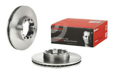 Brzdový kotouč BREMBO 09.7118.10