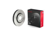 Brzdový kotúč BREMBO 09.7142.31