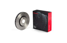 Brzdový kotouč BREMBO 09.7142.3S