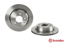 Brzdový kotouč BREMBO 09.7217.20