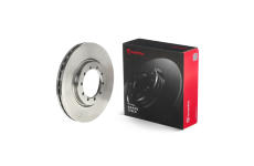 Brzdový kotúč BREMBO 09.7261.10