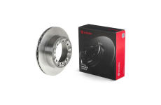Brzdový kotúč BREMBO 09.7263.20