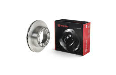 Brzdový kotouč BREMBO 09.7263.30