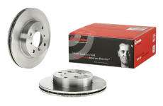Brzdový kotouč BREMBO 09.7279.10