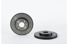 Brzdový kotouč BREMBO 09.7292.77