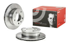 Brzdový kotouč BREMBO 09.7314.14