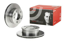 Brzdový kotouč BREMBO 09.7314.24