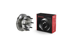 Brzdový kotúč BREMBO 09.7315.20