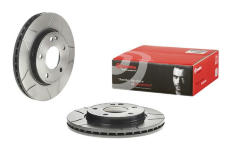 Brzdový kotouč BREMBO 09.7359.76