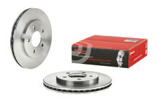 Brzdový kotúč BREMBO 09.7367.14