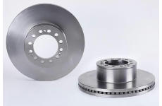 Brzdový kotouč BREMBO 09.7382.20