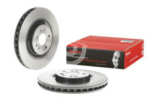 Brzdový kotouč BREMBO 09.7606.11
