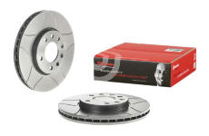 Brzdový kotouč BREMBO 09.7629.75