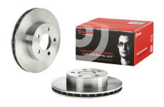 Brzdový kotouč BREMBO 09.7652.10