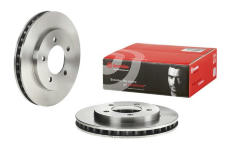 Brzdový kotouč BREMBO 09.7653.20