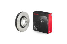 Brzdový kotúč BREMBO 09.7680.11