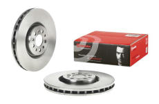 Brzdový kotouč BREMBO 09.7680.20