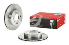 Brzdový kotouč BREMBO 09.7719.10