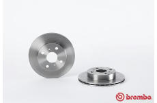 Brzdový kotouč BREMBO 09.7719.20