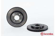 Brzdový kotouč BREMBO 09.7720.75