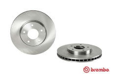 Brzdový kotouč BREMBO 09.7731.10