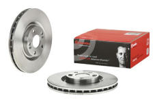 Brzdový kotúč BREMBO 09.7807.10