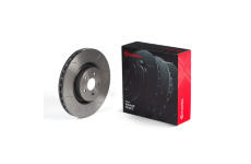 Brzdový kotouč BREMBO 09.7812.1S