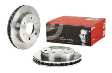 Brzdový kotúč BREMBO 09.7815.14