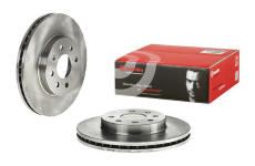 Brzdový kotúč BREMBO 09.7820.10