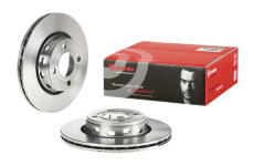 Brzdový kotúč BREMBO 09.7821.10