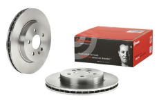 Brzdový kotouč BREMBO 09.7823.10