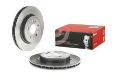 Brzdový kotouč BREMBO 09.7823.11